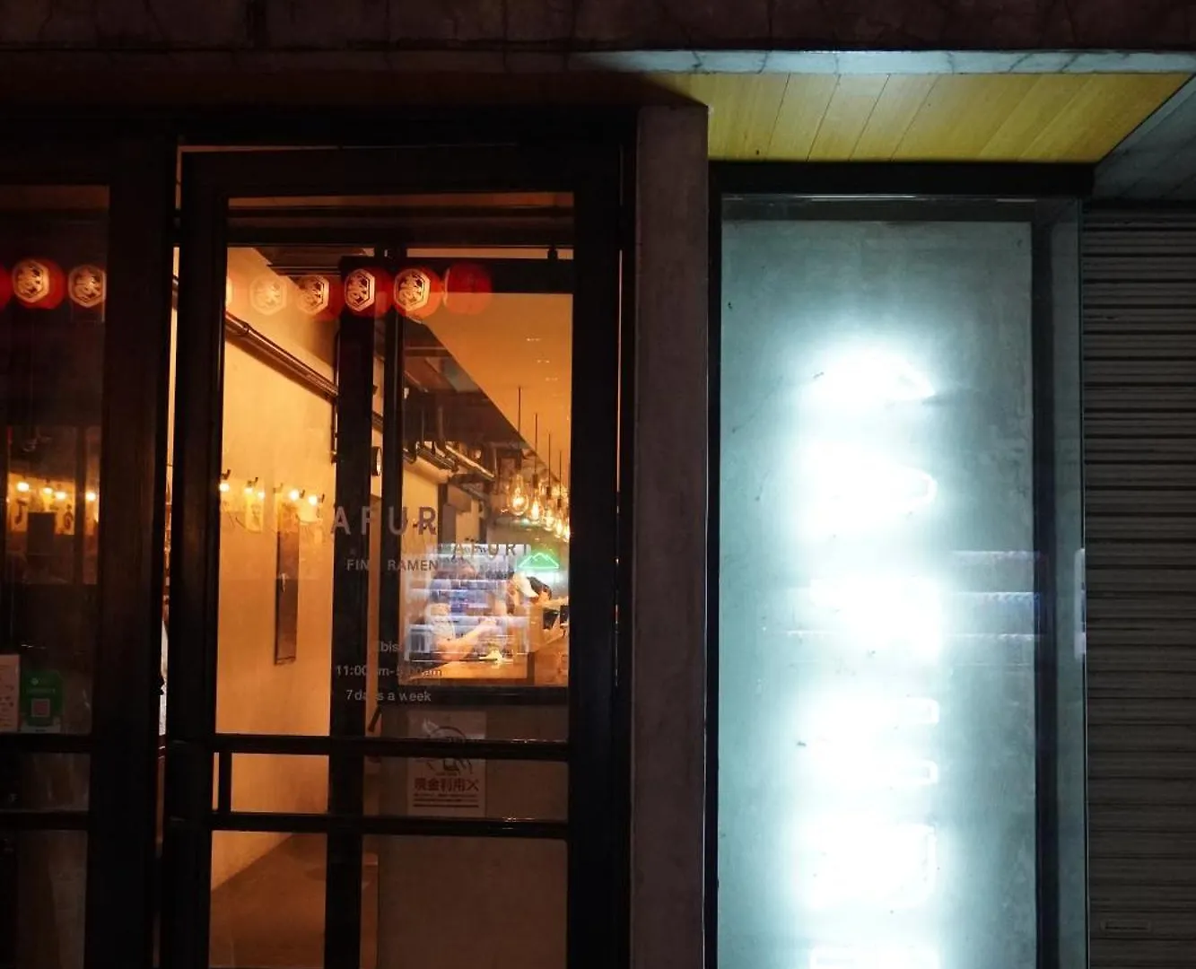 恵比寿駅から徒歩1分 渋谷3分 新宿10分 30M2でゆったり 最高の立地 302号室 Tokyo Japan