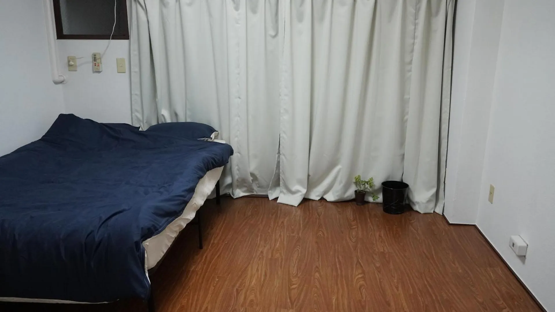 Apartment 恵比寿駅から徒歩1分 渋谷3分 新宿10分 30M2でゆったり 最高の立地 302号室 Tokyo